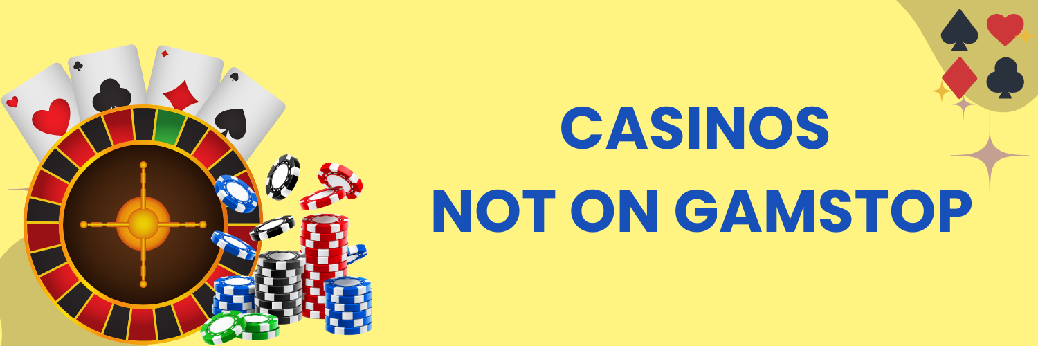 Discover Non Gamstop UK Casino Sites for Uninterrupted Gaming Discover Non Gamstop UK Casino Sites for Uninterrupted Gaming