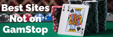 Discover Online Casinos That Are Not Blocked