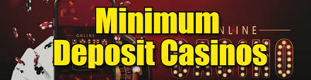 Discover the Best £2 Minimum Deposit Casinos 19902176 Discover the Best £2 Minimum Deposit Casinos 19902176