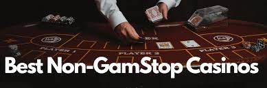 Discover the Best Casino Sites Not on Gamstop 1751084191