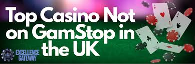 Discover the Latest Non Gamstop Casino Sites Your Gateway to Unlimited Gaming