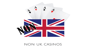 Discover the World of Trusted Non-UK Casinos Discover the World of Trusted Non-UK Casinos