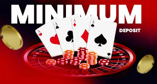 Discovering £2 Minimum Deposit Casinos A Beginner's Guide 28526395