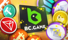 Discovering BC.Game VN Casino Platform Your Gateway to Online Gaming