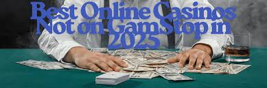 Discovering Casino Sites Without GamStop Your Guide to Non-Stop Gaming Discovering Casino Sites Without GamStop Your Guide to Non-Stop Gaming
