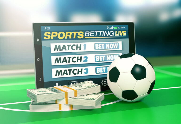Experience Betting at Its Best with 1xBet