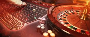 Experience the Thrill of Online Roulette in India -1650912370