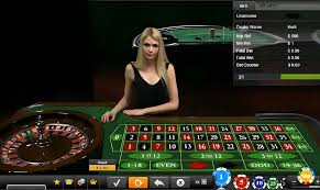 Experience the Thrill of Online Roulette in India -1650912370