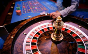 Experience the Thrill of Online Roulette in India -1650912370