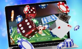 Experience Thrilling Gaming at Jackpot City Casino UK