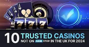 Explore Casinos Non on Gamstop A Comprehensive Guide 1743458113