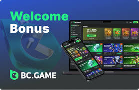 Explore the Exciting Features of BC.Game Mobile App 687346082