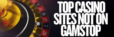 Exploring Bookies Not on Gamstop UK