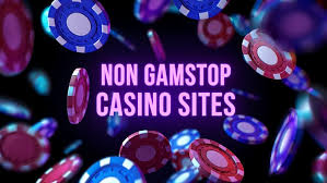 Exploring Gambling Sites Not on GamStop