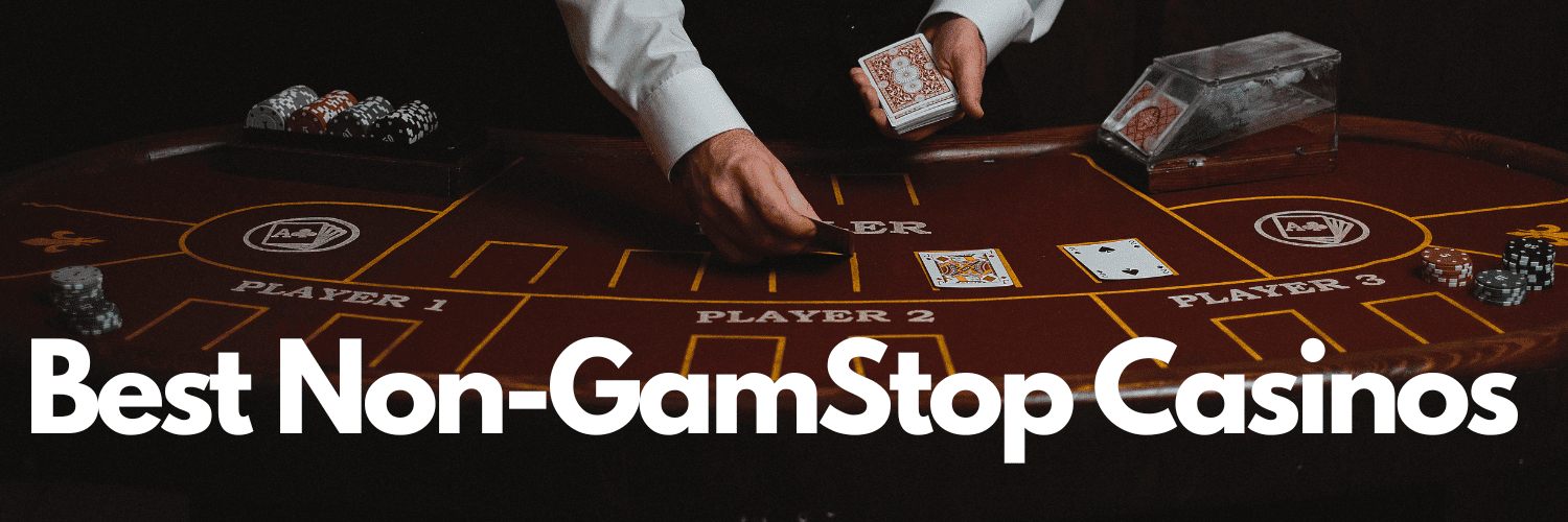 Exploring Non Gamstop Casinos A Comprehensive Guide 1599000316