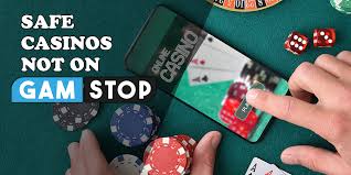 Exploring Non Gamstop Casinos Your Guide to Responsible Gaming