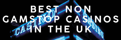 Exploring Non Gamstop UK Casino Sites Your Guide to Alternative Gaming 1725243488