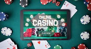 Exploring Non UK Licensed Casinos A Guide to Online Gaming Options
