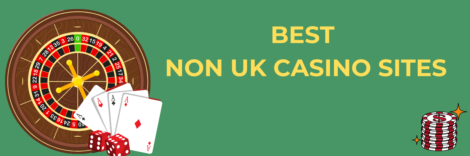Exploring Non-UKGC Casinos A Comprehensive Guide -1571540948