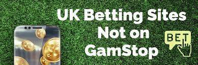 Exploring Sports Betting Sites Not On GamStop -1082374464