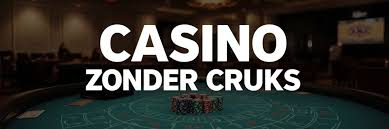 Geen CRUKS Casino Vrijheid in Online Gokken 461335348