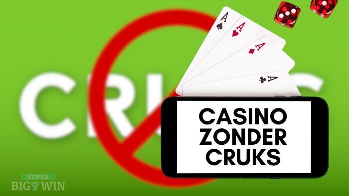 Goksite zonder CRUKS Veilig en Vermakelijk Spelen Goksite zonder CRUKS Veilig en Vermakelijk Spelen