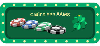 I migliori casino online stranieri che accettano giocatori italiani 1838943941