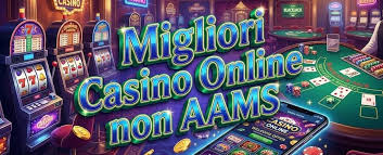 I Migliori Casino Online Stranieri Sicuri Guida Completa