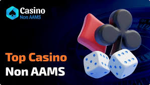 I migliori siti casino online non AAMS guida alla scelta