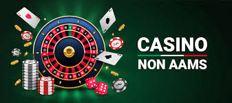 Il Mondo Affascinante dei Casino Esteri