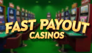 Instant Withdrawal Casinos Your Guide to Fast Cash Outs