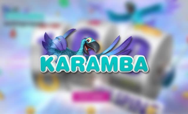 Karamba Casino 2026 – Registrering 1034304738