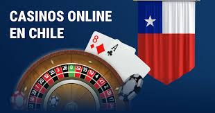 Los Mejores Casinos Online Confiables en Chile -2058219183