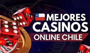 Los Mejores Casinos Online Confiables en Chile -2058219183