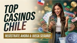 Los Mejores Casinos Online Diversión y Ganancias al Alcance de un Click