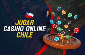 Los Mejores Casinos Online Diversión y Ganancias al Alcance de un Click