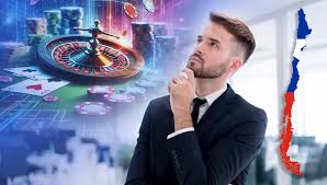 Los Mejores Casinos Online en Chile Tu Guía para Jugar Seguro