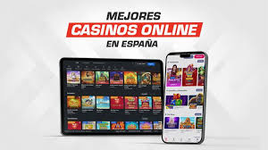 Los Mejores Casinos Online en España Ranking Actualizado -1663396401 Los Mejores Casinos Online en España Ranking Actualizado -1663396401