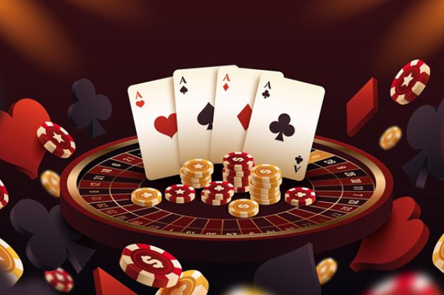 Los Peligros y Consecuencias de Jugar en Casinos Sin Licencia en España -858857480