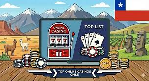 Mejores Casinos Online en Chile Ranking 2023 -1711609886