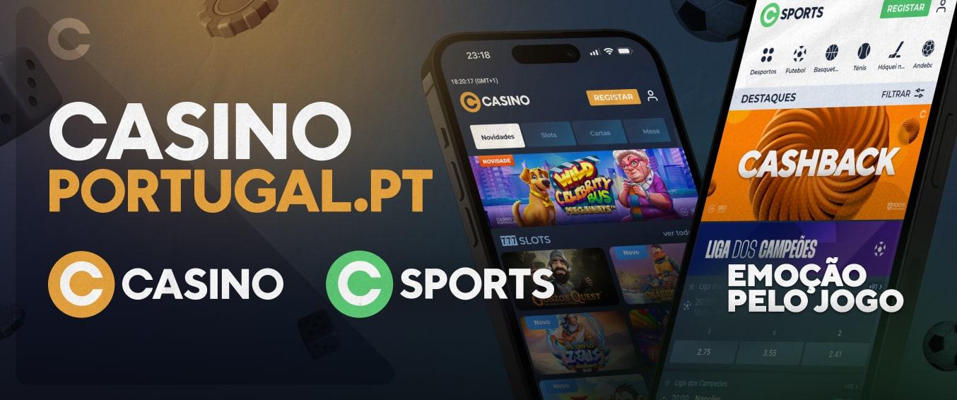 Melhores Casinos Online em Portugal para Jogar -1230229370