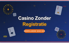 No CRUKS Casino Vrijheid en Verantwoorde Gokervaringen