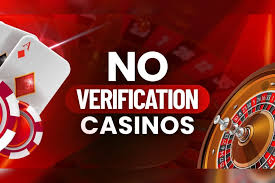 No KYC Casinos The Future of Online Gaming Privacy