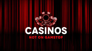 Non-GamStop Casinos The Ultimate Guide for Players