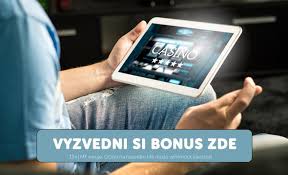 Nová kasina Objevte vzrušující svět online her