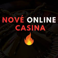 Nová kasina Objevte vzrušující svět online her