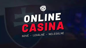 Nové Casino 2026 Inovácie, Trendy a Zábava Nové Casino 2026 Inovácie, Trendy a Zábava