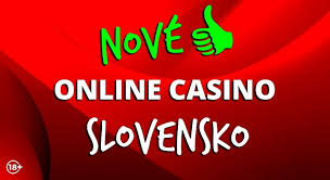 Nové Casino 2026 Inovácie, Trendy a Zábava Nové Casino 2026 Inovácie, Trendy a Zábava