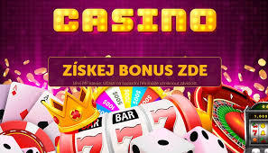 Nové české online casino 2026 Revoluce v digitálním hraní