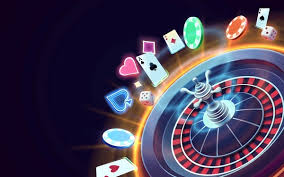 Nuevos Casinos Online en España Descubre lo Último en Entretenimiento